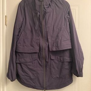 Lululemon jacket size 8